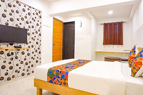 Fabhotel Saffron Inn I