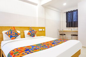 Fabhotel Saffron Inn I
