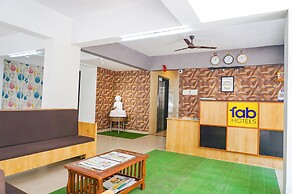 Fabhotel Saffron Inn I
