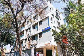 Fabhotel Saffron Inn I