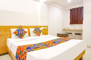 Fabhotel Saffron Inn I