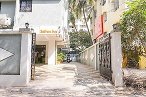 Fabhotel Saffron Inn I