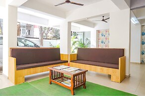 Fabhotel Saffron Inn I