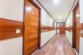 Fabhotel Dwarka Suites