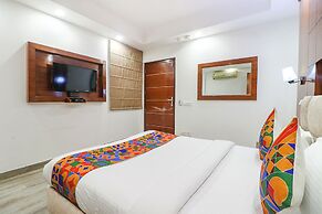 Fabhotel Dwarka Suites
