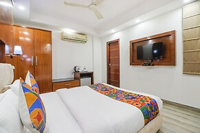 Fabhotel Dwarka Suites