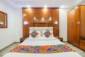 Fabhotel Dwarka Suites