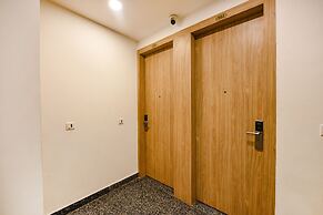 Fabhotel Royal Residency I