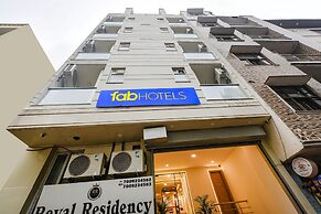Fabhotel Royal Residency I