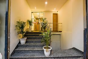 Fabhotel Royal Residency I