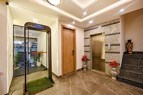 Fabhotel Royal Residency I