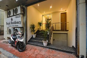 Fabhotel Royal Residency I