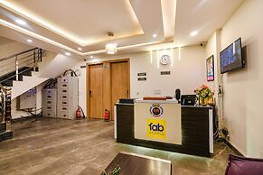 Fabhotel Royal Residency I