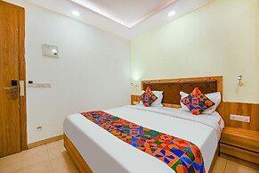 Fabhotel Royal Residency I