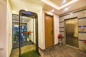 Fabhotel Royal Residency I