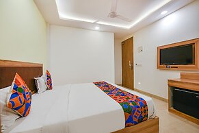 Fabhotel Royal Residency I