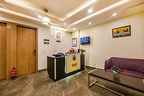 Fabhotel Royal Residency I