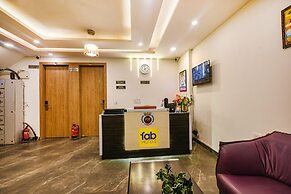Fabhotel Royal Residency I