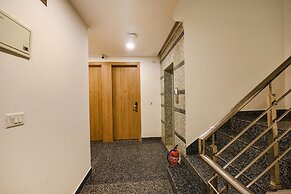 Fabhotel Royal Residency I