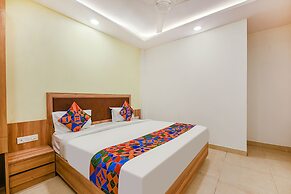 Fabhotel Royal Residency I