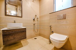 Fabhotel Royal Residency I