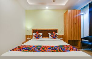 Fabhotel Royal Residency I