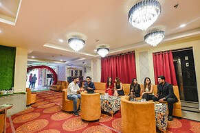 Fabhotel Prime Blest Park