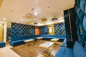 Fabhotel Prime Blest Park