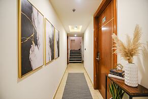 Fabhotel Prime Blest Park