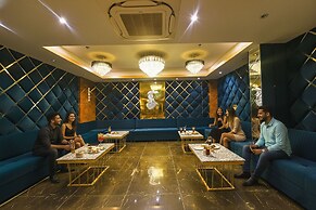 Fabhotel Prime Blest Park