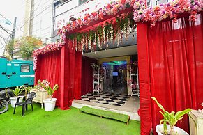 Fabhotel Prime Blest Park