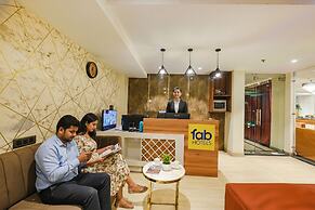 Fabhotel Prime Blest Park