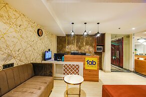 Fabhotel Prime Blest Park