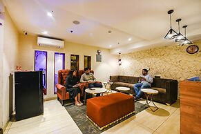 Fabhotel Prime Blest Park
