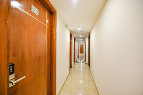 Fabhotel Prime Blest Park