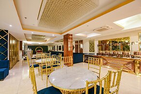 Fabhotel Prime Blest Park