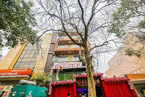 Fabhotel Prime Blest Park