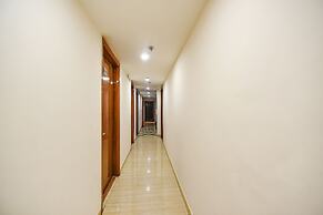 Fabhotel Prime Blest Park