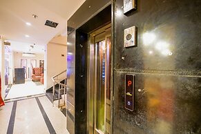 Fabhotel Prime Blest Park