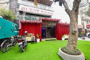 Fabhotel Prime Blest Park