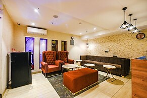 Fabhotel Prime Blest Park