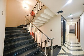 Fabhotel Prime Blest Park