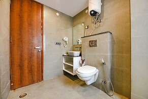 Fabhotel Prime Blest Park