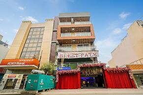 Fabhotel Prime Blest Park