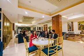 Fabhotel Prime Blest Park
