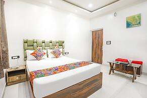 Fabhotel Prime Krishna Inn Resort