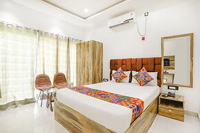 Fabhotel Prime Krishna Inn Resort