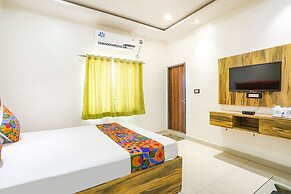 Fabhotel Prime Krishna Inn Resort