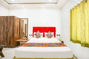 Fabhotel Prime Krishna Inn Resort