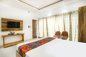 Fabhotel Prime Krishna Inn Resort
